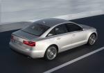 Audi A6 3.0 TDI Sedan 2011 года (WW)